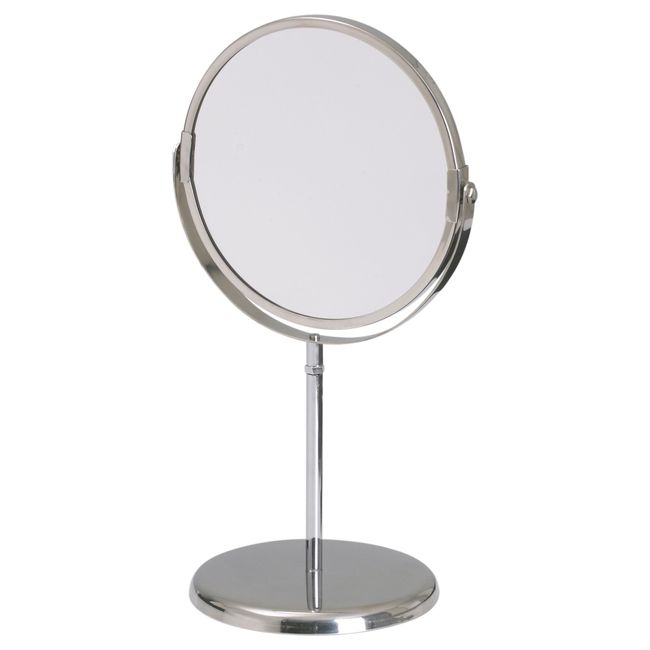 TRENSUM Mirror / Stainless Steel [Ikea] IKEA (60182040)