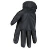 Heritage Kids Show Gloves, Size 4, Black