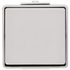 Jung 606 W Rocker Switch Off/Toggle