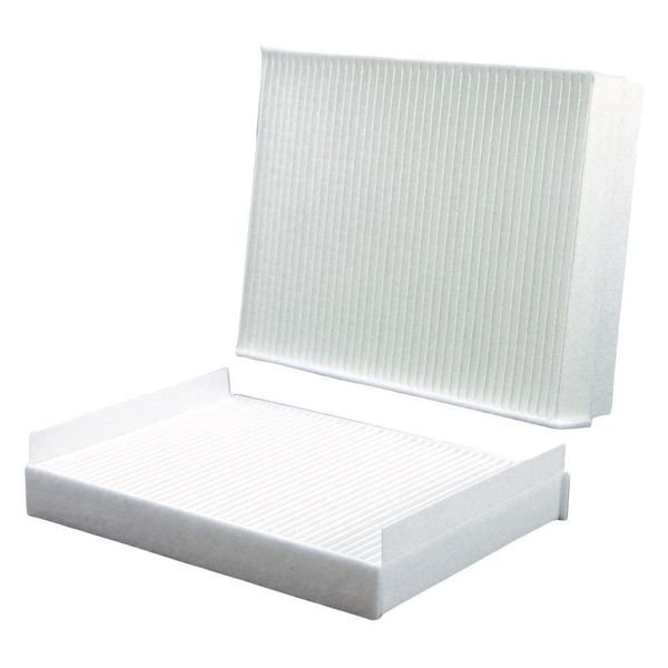WIX WP10195 Cabin Air Filter
