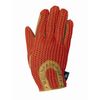 MOUNTAIN HORSE Children's Crochet Glove II JR