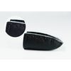 Clover Natural Fit, 3, Seamless Thimble, Black, Medium, Inner Dimensions 5/8" 16mm
