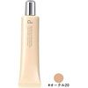 Shiseido d program medicated skin care foundation (liquid) ocher 20 natural skin color 30g [parallel import goods]