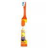 Colgate 360 Sonic Kids’ 3+ Years Minion Extra Soft Battery Powered Toothbrush