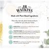 J R Watkins Foaming Grapefruit Hand Soap(9 Oz)