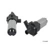 For 1998 Mercedes E430 Bosch Heater Water Pump