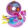 Polly Pocket Sparkle Cove Adventure Unicorn Compact