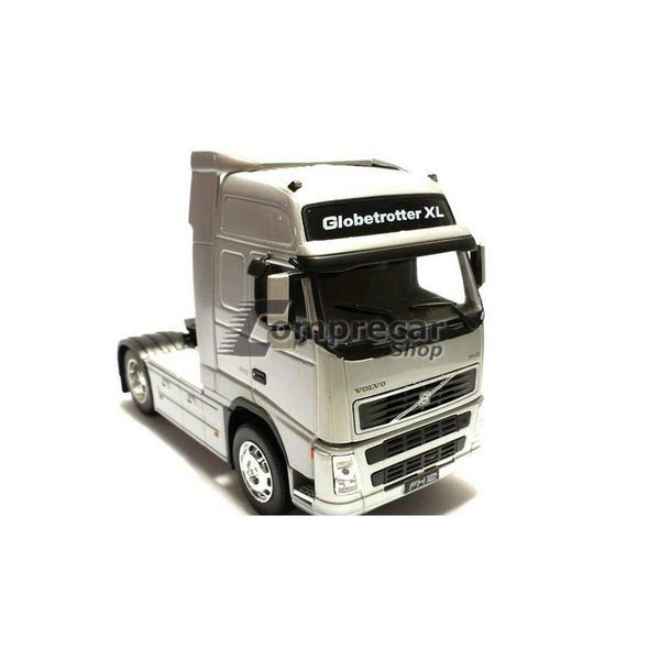 Welly Volvo FH12 Cab - Red