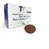Replacement Part For Oreck Orbiter Thick Brown Scrub Pad # Compare to Part 437-049