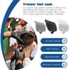 Xspeedonline Clipper Guard Set for Wa-hl Trimmers Includes 3 Sizes 6 Guards Total