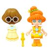 Tropical ~ Ju! Pretty Cure Precorde Doll Cure Apire