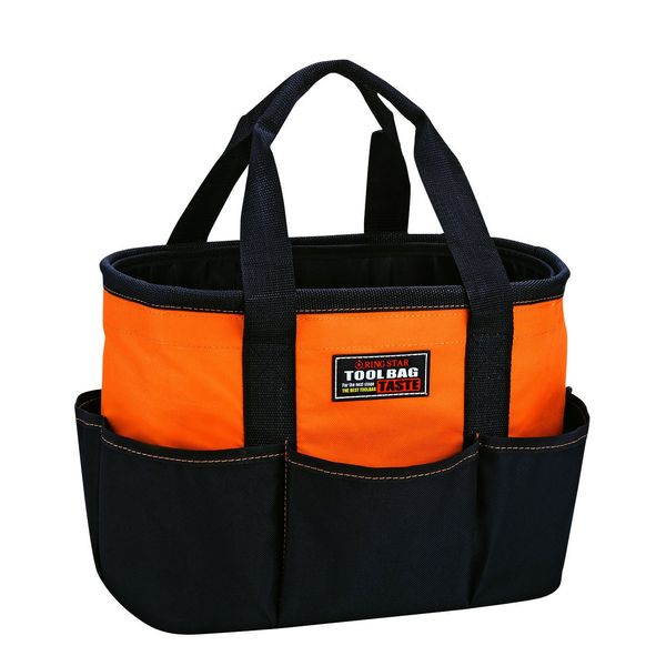 Ring Star TBT-3600 Tool Bag Taste, Orange