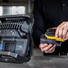 SCANGRIP Connector Designed for Einhell 18 V/20 V Battery Packs, Made for SCANGRIP Connect Work Lights, Features Battery Safety System