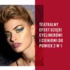 Rimmel Wonder Swipe 2-in-1 Glitter Eyeliner to Eyeshadow, Mega Hottie, 1.7 ml