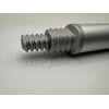Anvil Male Threaded To Button Head Adapter 1-3/8 In
