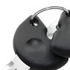 Lock set lock cylinder for Gilera, Piaggio.