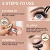 i-ENVY False Lashes Bare Beyond Natural Eyelashes Lightweight Fake Lashes (4)