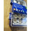 (31-pc) Dremel Sanding & Grinding Rotary Tool Accessory Kit 26150727AA