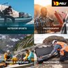 Peli 1015 with interior - Black, exterior - Black