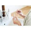Kanmido U-FP-1003 Dental Floss Pen, Gray