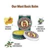Badger - Hardworking Hands Healing Balm, Aloe Vera & Wintergreen, Working Hand