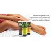 ShiKai - Gardenia Hand & Body Lotion, Plant-Based, Perfect for Daily Use, Rich in Botanical Extracts, Makes Skin Softer & More Hydrated, Formulated for Dry, Itchy Skin, Creamy Texture (8 oz, 3-Pack)