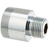 Fisher 12580 Fitting 3/8M X F SVL RC