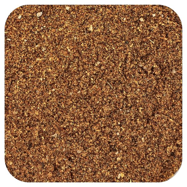 Organic Chili Powder Dark, 16 oz (453 g)