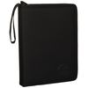 Tran Black Deluxe pencil case 48 slot