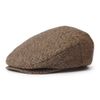 Brixton Hooligan Snap Cap Brown/Khaki SM (7)