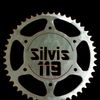 Sprocket Picture With Your Name. Metal Plasma Cut