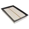 Blue Print ADT32297 Air Filter, pack of one