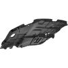 Left & Right Side Engine Splash Shield For 2012-2014 Toyota Camry Set of 2