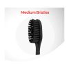 Colgate 360 Deep Clean Black Medium Toothbrush