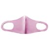 LAZOS Washable Mask, 3 Pack, Pink, Warm Material