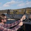 Nite Ize CJD12-09-R3 Dual Cam Jam Tie Down System, Black, 12 ft