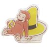Curious George [Clip] Acrylic Clip/Banana