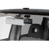 Cellstar CS-92WQH Dash Cam, Front and Rear 2 Cameras, 3.7 Megapixels, 3.7 Megapixels, WQHD, HDR, STARVIS, 2.45 Inch MicroSD (64 GB) Included, Parking Surveillance Function, Safety Driving Assistance, GPS Notification Function (Free Data Update), Made in J