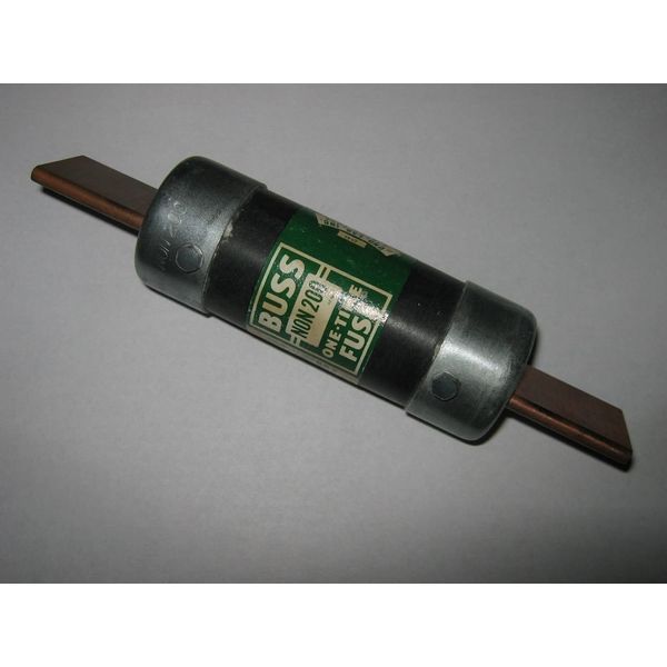 Industrial & Electrical Fuses 250VAC 200A