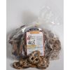 Uncle Henry's 3 lb. Bag Extra Dark Extra Salt Pretzels