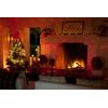 BlissLights Spright Motion Red Laser Projector w/Remote, Indoor/Outdoor