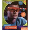 Night Vision Spy Goggles