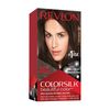 Revlon Colorsilk Beautiful Color, Brown/Black, 1 Count