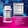Nerve Shield + PLUS- Brain Support- 2 Bottles- 120 Capsules