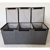 Large Toys Storage Fabric For Play Room, Multifunctiona