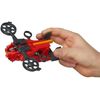 Transformers EarthSpark 1-Step Smash Changers Terran Twitch Action Figure