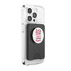 Pharmacy Tech Technician Pharmacist Student Mom The Only PopSockets PopWallet for MagSafe