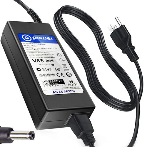 T POWER 18V Charger for Verathon BladderScan BVI 9400 BVI9400 0570-0190 Bladder Scan Scanner 0570-0193 Battery Charger Wireless Hub PSU40B-5 GPSU40B-5 0400-0067 Ac Dc Adapter Power Supply
