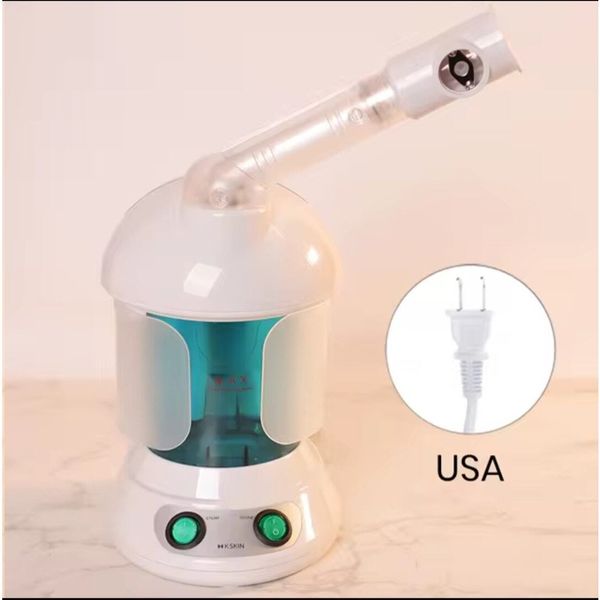 K•SKIN Facial Steamer Model #KD 2328