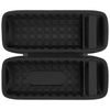 (Case Only) JBL Charge5/Charge 4 Bluetooth Speaker Protective Storage Case Fully Compatible - Aenllosi (Black)